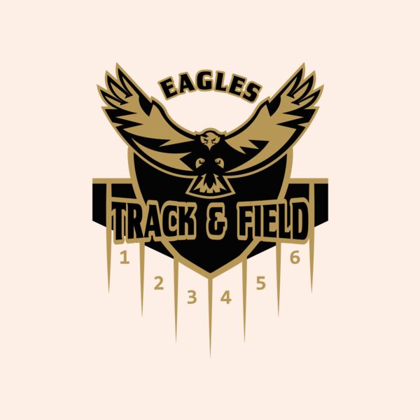 Eagles Team Track & Field 02 Thumbnail