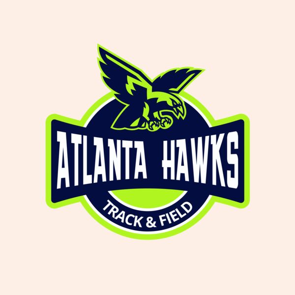 Hawks Track & Field Team 01 Thumbnail