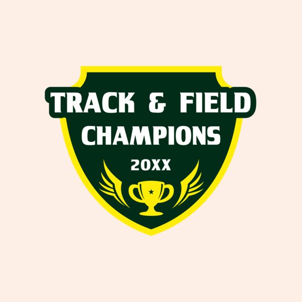 Track & Field Champions Thumbnail