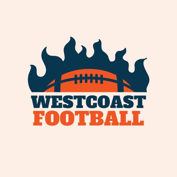 American Football logo 05 Thumbnail