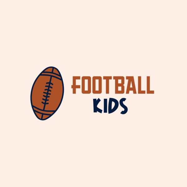 American Football Kids 01 Thumbnail