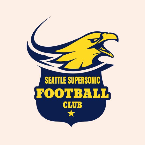 American Football Eagles 02 Thumbnail