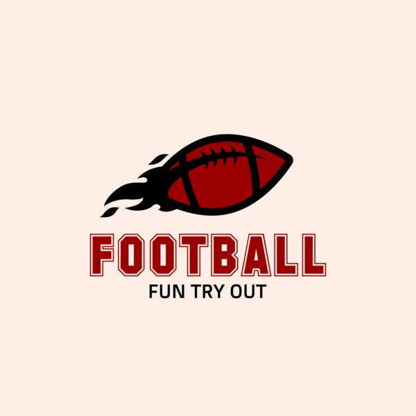 American Football Try Out 01 Thumbnail