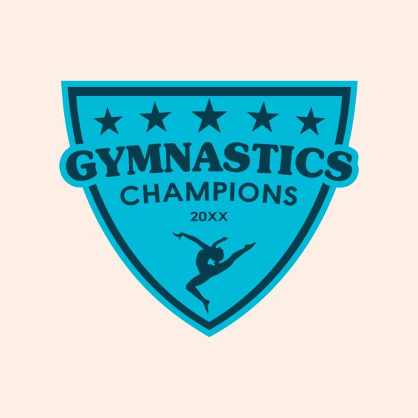Gymnastics 23 Thumbnail