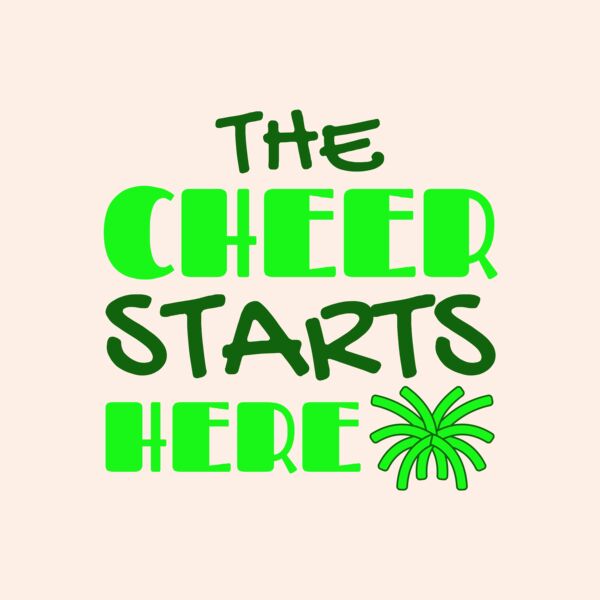 Cheerleading 12 Thumbnail