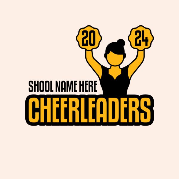 Cheerleading 20 Thumbnail