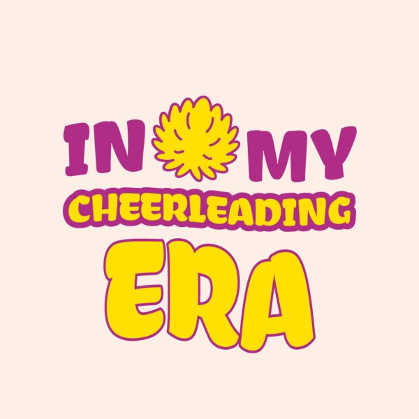 Cheerleading 24 Thumbnail