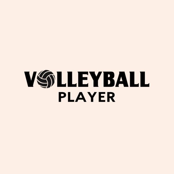 Volleyball 01 Thumbnail