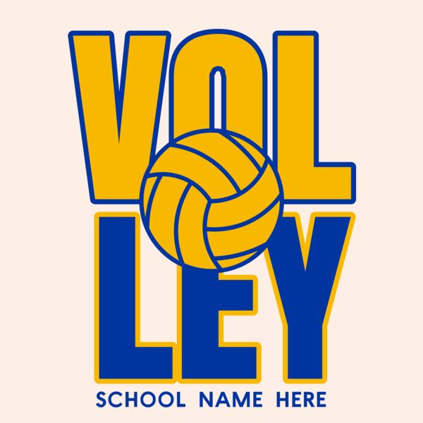 Volleyball 02 Thumbnail