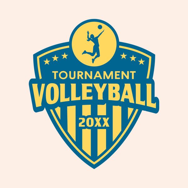 Volleyball 04 Thumbnail