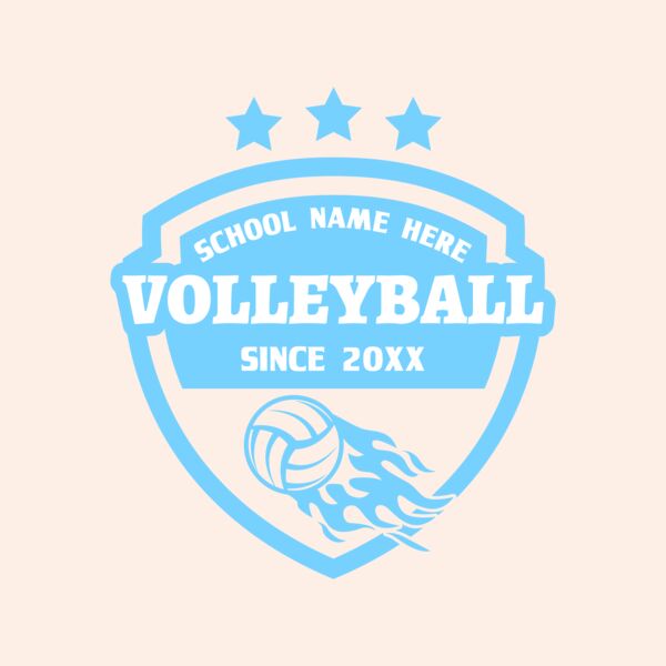 Volleyball 06 Thumbnail