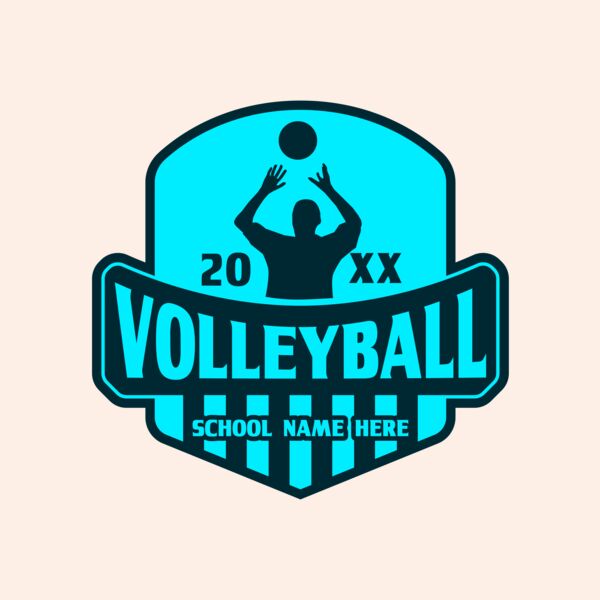 Volleyball 08 Thumbnail