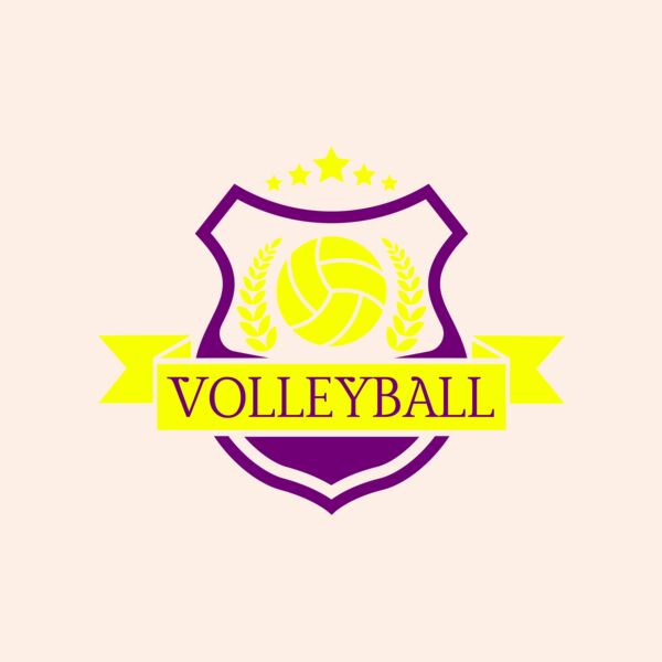 Volleyball 10 Thumbnail