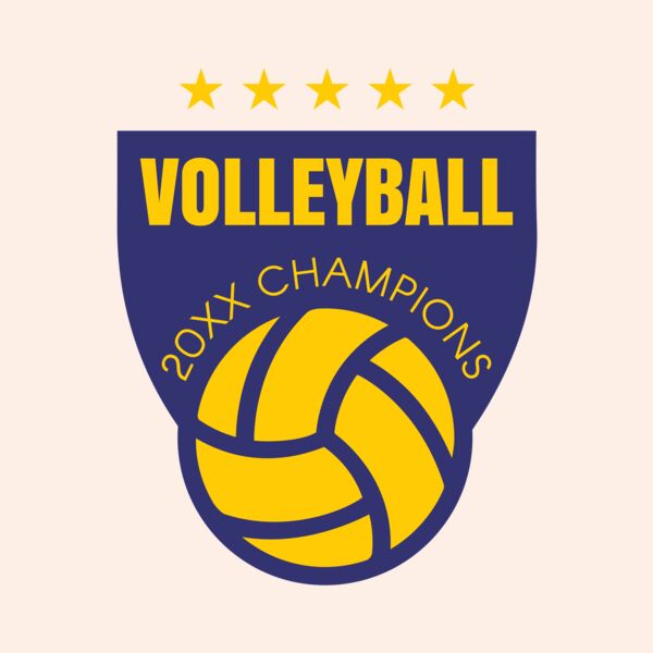 Volleyball 15 Thumbnail