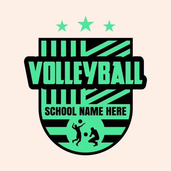 Volleyball 21 Thumbnail