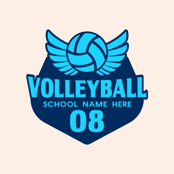 Volleyball 28 Thumbnail