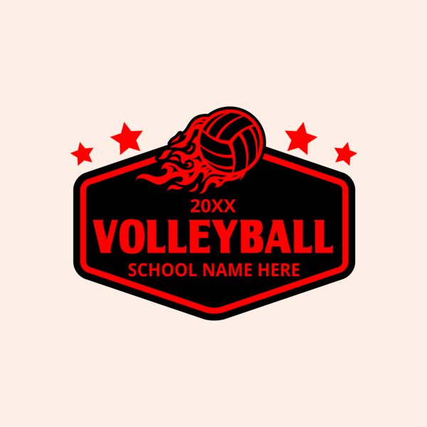 Volleyball 30 Thumbnail