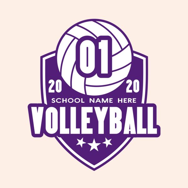 Volleyball 33 Thumbnail