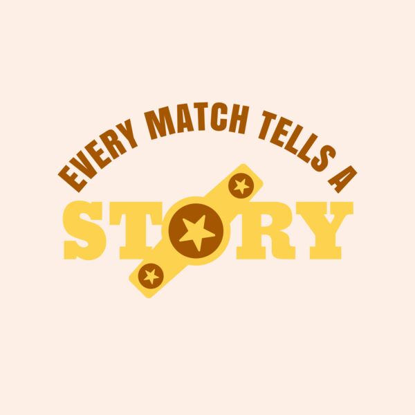 Wrestling 15 Thumbnail