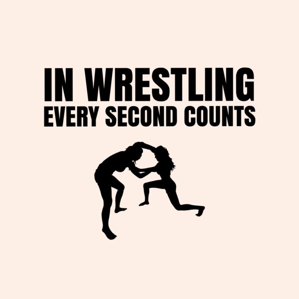 Wrestling 16 Thumbnail