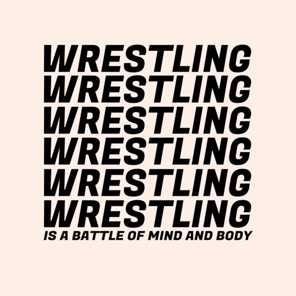 Wrestling 18 Thumbnail