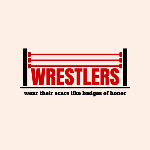 Wrestling 35 Thumbnail