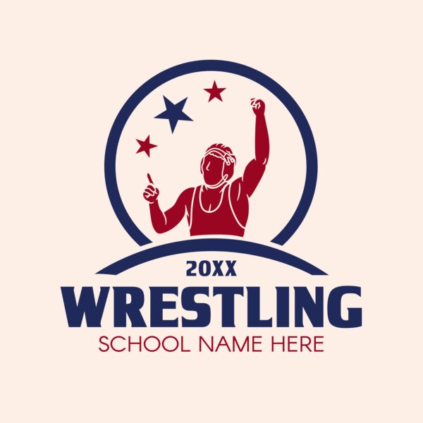 Wrestling 41 Thumbnail