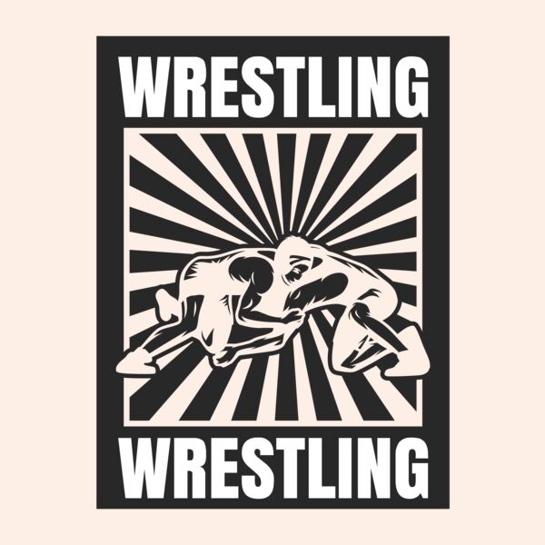 Wrestling 50 Thumbnail