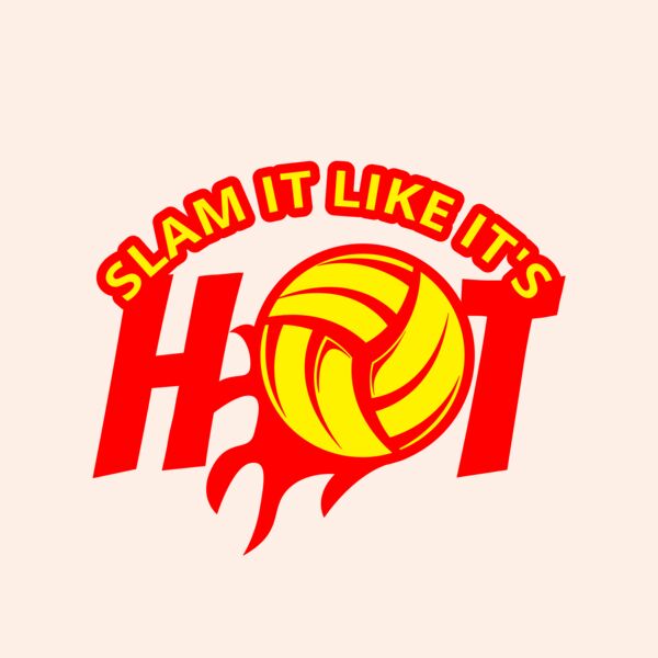 Volleyball 47 Thumbnail