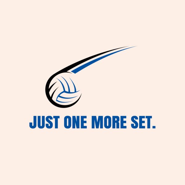 Volleyball 50 Thumbnail