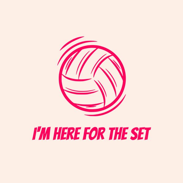 Volleyball 66 Thumbnail