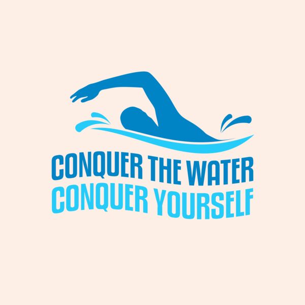 Swimming 64 Thumbnail