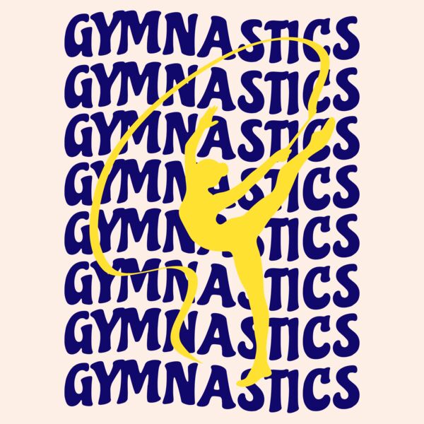 Gymnastics 62 Thumbnail