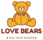Love Bears