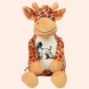 Zippie giraffe Thumbnail
