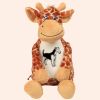 Zippie giraffe Thumbnail