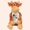 Zippie giraffe Thumbnail