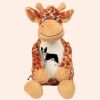 Zippie giraffe Thumbnail