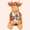 Zippie giraffe Thumbnail