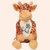 Zippie giraffe Thumbnail