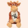 Zippie giraffe Thumbnail