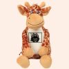 Zippie giraffe Thumbnail