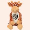 Zippie giraffe Thumbnail