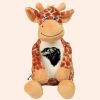Zippie giraffe Thumbnail