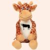 Zippie giraffe Thumbnail