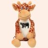 Zippie giraffe Thumbnail