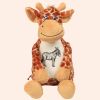 Zippie giraffe Thumbnail