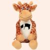 Zippie giraffe Thumbnail