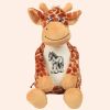 Zippie giraffe Thumbnail