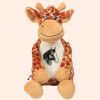 Zippie giraffe Thumbnail